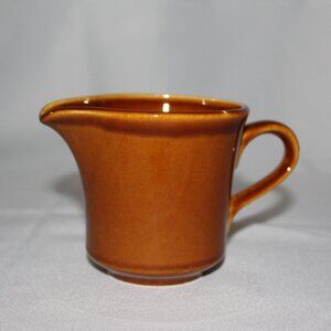 Vintage California Pottery Creamer